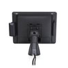 Innovative Office Products Compact Pos Countertop Mount Supports 25 Lbs. Swivel And Tilt Small 9190-104